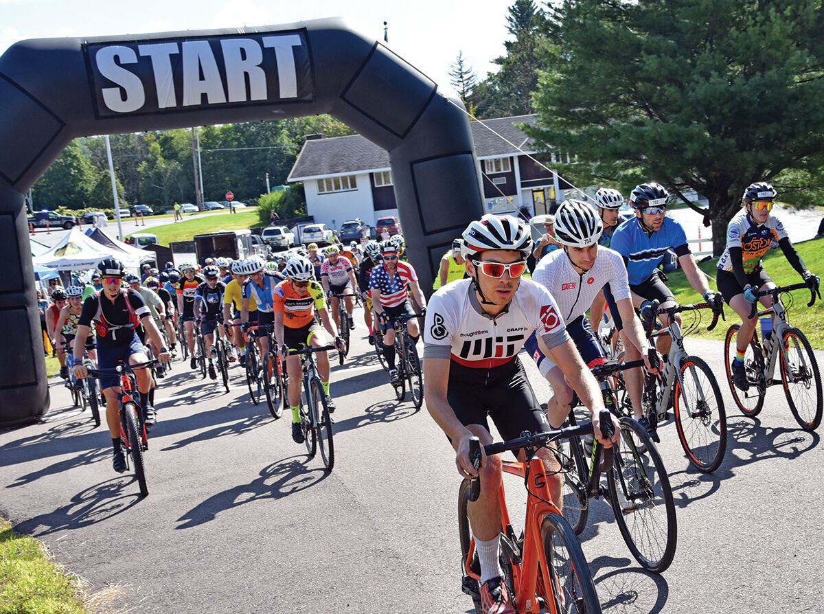 Race to the Top of Vermont